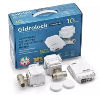  Gidrolock STANDART RADIO TIEMME 3/4